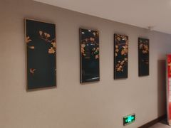 -弘安丽水温泉酒店