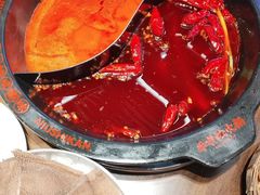 -牛市坎火锅(建设路店)