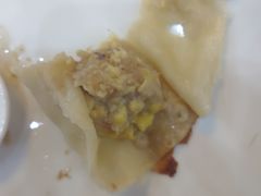 -大眼锅贴水饺(河东店)