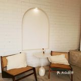 这个位于四眼井山坡上的店有点赞哦