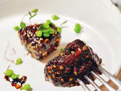 -Yan Ting 宴庭中餐厅(上海静安瑞吉酒店)