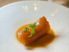 -丽思卡尔顿酒店-天泰轩中餐厅(大沽北路店)