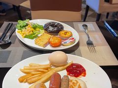 -深圳东部华侨城茵特拉根酒店