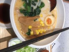 -味千拉面(惠州淡水嘉信茂广场分店)