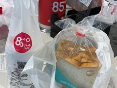 -85度C(厦门台湾街店)