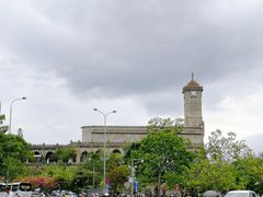 -芽庄大教堂