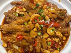 -平整老三样·地道南昌菜(瑶湖店)