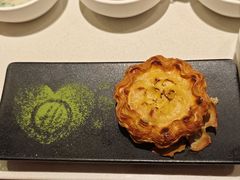 -海底捞火锅(长宁路龙之梦店)