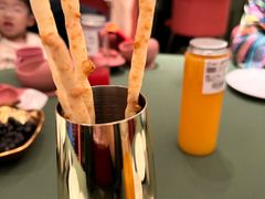 -老吉堂上海本帮菜(望京万象汇店)