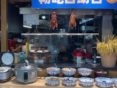 -九锅一堂酸菜鱼(新南凯德直营店)