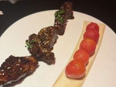 -醉东Oriental House(静安嘉里中心店)