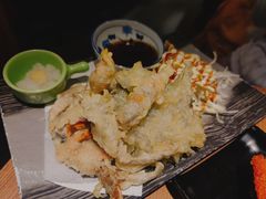 -万岁寿司(天河领展店)