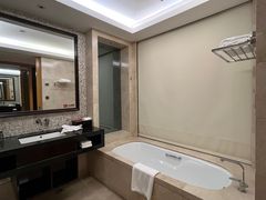 -廊坊固安福朋喜来登酒店