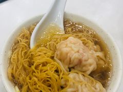 -麦文记面家(佐敦店)