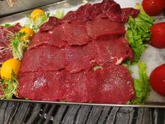 -盛宴标帜西餐厅龙虾.鲍鱼•牛排(重庆喜来登大酒店)