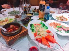 -景禧楼(景尚恐龙主题度假酒店)