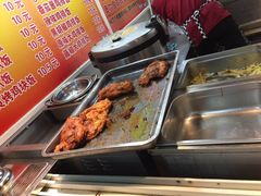 -中医药大学-第2食堂