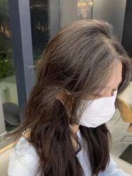 -MORI HAIR SALON日式美发沙龙