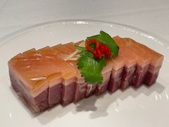 -扬州香格里拉·香宫中餐厅