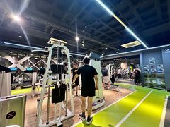 -GMJ·24H健身房(四川北路店)