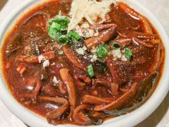 -松鹤面馆·古法焖肉面(观前店)