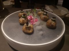 -三利音·东方司宴(外滩店)