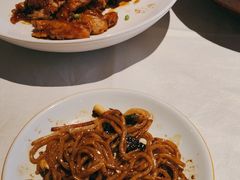 -庆云楼饭庄(什刹海店)