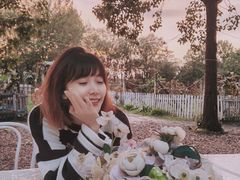 -安德鲁户外烧烤帐篷营地(马泉营店)