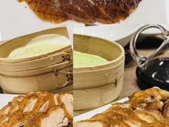 -全聚德(上海首店浦东店)
