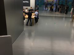 -Apple零售店(新街口店)