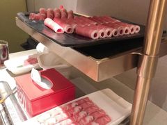 -海底捞火锅(顺义华联店)