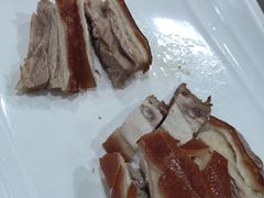 -朗记餐厅·传统湛江菜(康宁路店)
