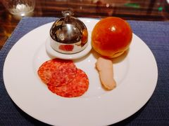 面包黄油-康莱德酒店·美庭自助餐厅