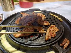 -韩宫宴烤肉·黑毛和牛·料理(合肥滨湖银泰城店)