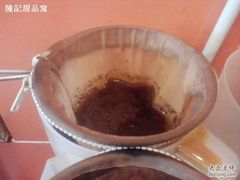 -陈记甜品窝(中山北路店)