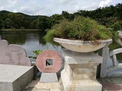 -大屏嶂森林公园