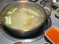 -潮发潮汕牛肉店(东方宝泰店)