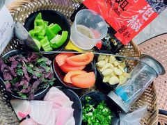 -刘姐啤酒鱼民族演艺餐厅(西街总店)