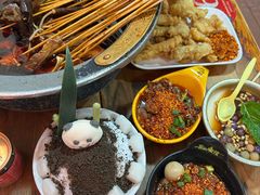 -冒椒火辣(奎星楼街店)