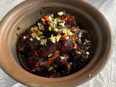 -邱记私房菜·十八年本地菜