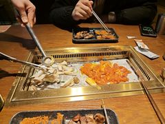 -新石器烤肉(之心城店)