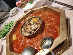 -蜀九香火锅(李家沱店)