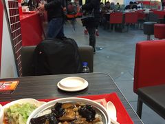 -72街荷叶饭(三元里店)