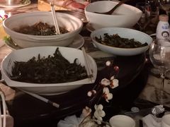 -蔼若春.传承三十年云南菜(金碧公园店)