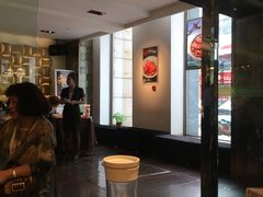 -小资太太餐厅(南岗区店)