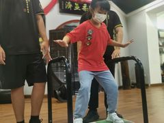 -温鉴良实用咏春拳