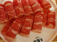 -大龙燚火锅(太古里店)