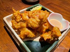 -山杏yama-katsu·吉列炸物