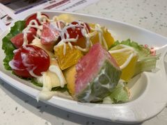 -新宝餐厅(流塘店)