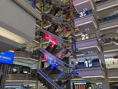 -红星美凯龙(北京北四环店)